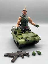 BONEBREAKER Marvel Legends COMPLETE Build-A-Figure BAF XMen Reavers Bone Breaker