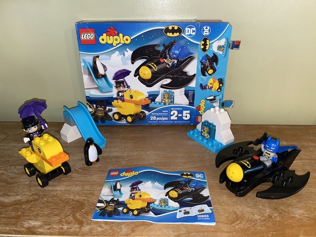 duplo 10823