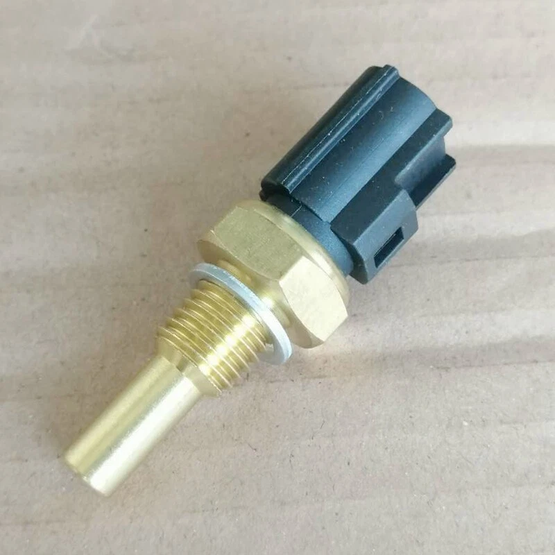 Sensor de temperatura de refrigerante de agua para Yamaha XVS1300 V-Star Midnight Star 07-17 Foto 3 de 4