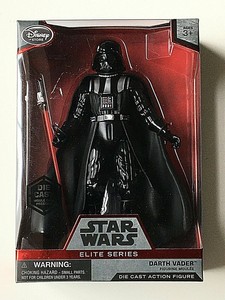 star wars elite series darth vader