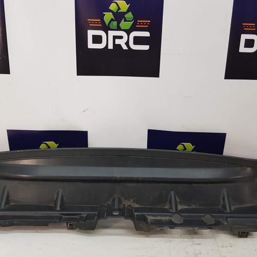 FORD FIESTA 1.25 MK7 RADIATOR SLAM COVER AIR GUIDE DEFLECTOR 08-2017 8A61A001A04 - Picture 6 of 10