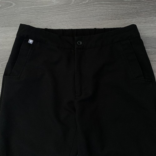 Figs Technical Collection Scrub Pants Adult Small Black - Picture 5 of 12
