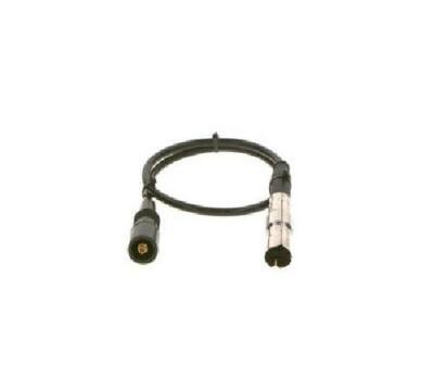 Original Bosch ignition cable set 0 986 356 302 for Audi