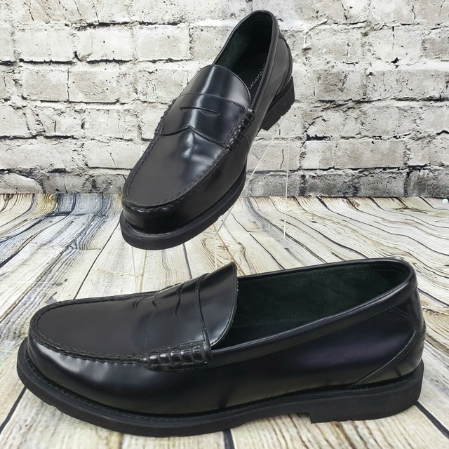 rockport shoes loafers