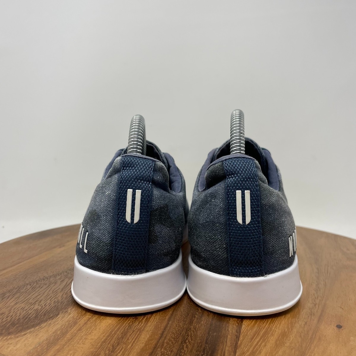 Zapatillas Nobull Forest Mujer Camouflage En NOBULL Shoes No