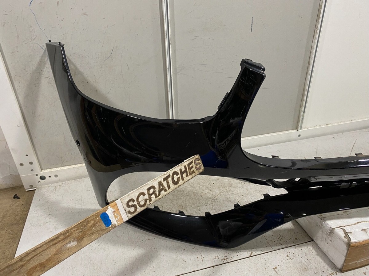 2020-2021 Mercedes Benz GLC AMG Front Bumper A2538855704 OEM | eBay