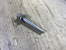 VINTAGE BIKE BICYCLE FRENCH CRANK COTTER PINS CRANKSET COTTER PIN 5.5 mm NOS