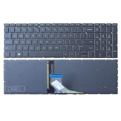 Keyboard Hp Pavilion Gaming Ec1052ax Lenovo Thinkpad E14