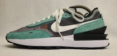 nike waffle one colors