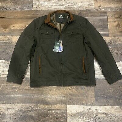 Nian jeep jacket outlet