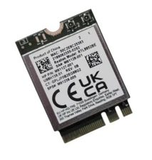 M91127-002 - WLAN Realtek CAVA2 AX 2X2 