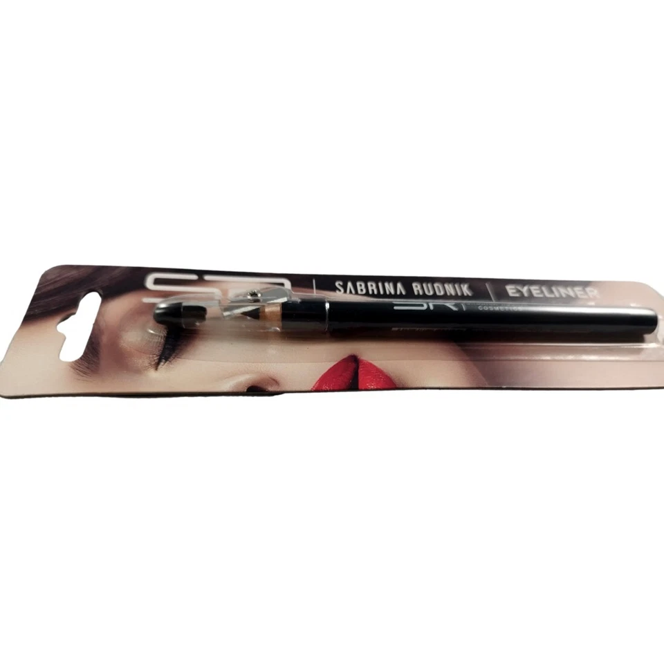 Eye Liner Pencil Black Eye Contouring Line Liner - Image 2 of 2
