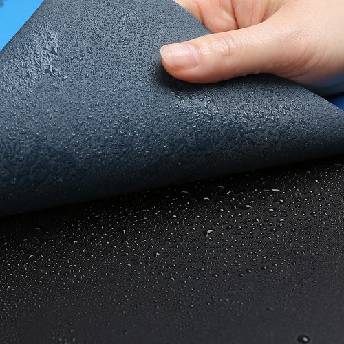 Wet Dry Sandpaper 80 to 3000 Grit Assortment 9x11'' Abrasive Paper Sheet Sanding - Picture 5 of 12