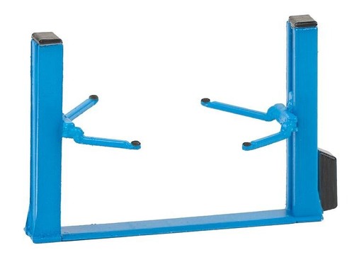 HO Scale Accessories - 180980 - Two-column car lift - Kit