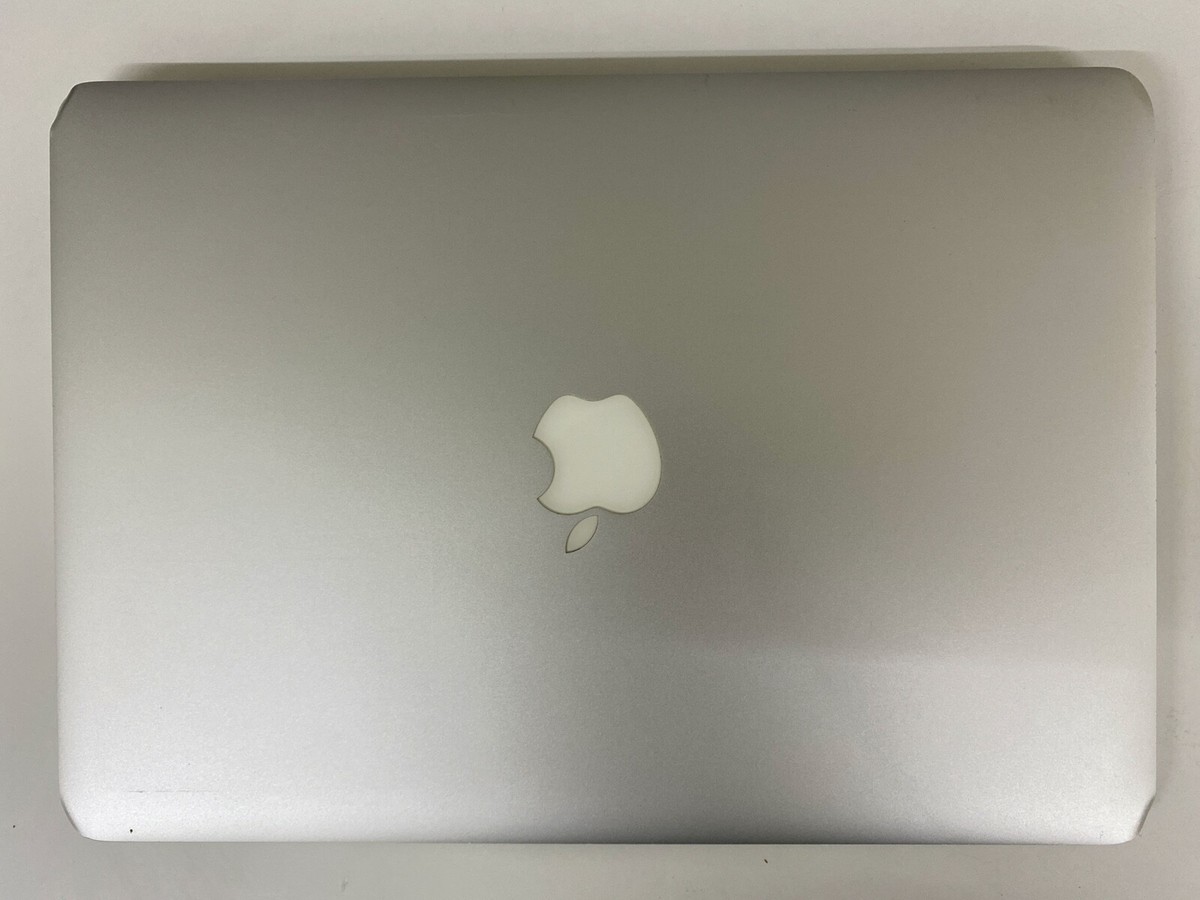 Working Apple MacBook Air A1466 i7 256GB SSD 13