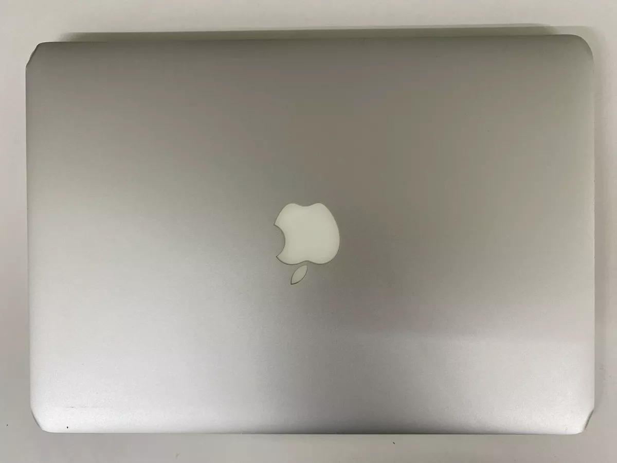 Working Apple MacBook Air A i7 GB SSD