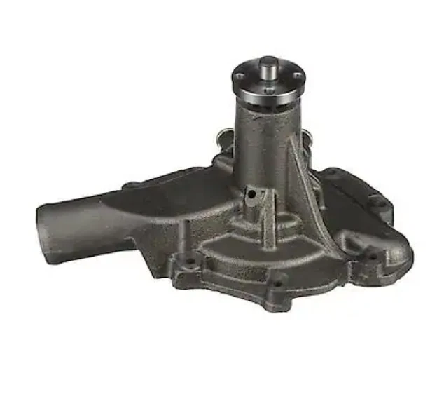 Водяной насос двигателя CARQUEST T3085 98032 51-1587, пожалуйста, проверьте таблицу совместимости - Изображение 3 из 4