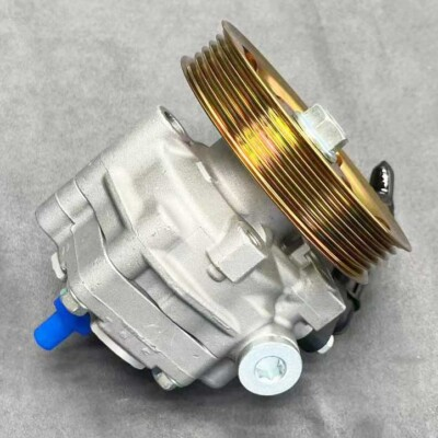 #ad Power Steering Pump Fit for Subaru Impreza WRX STI EJ257 2008 2018 34430 FG040 $169.99