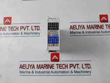 MST MARSEN DMB-207+ Dual I.S Barrier