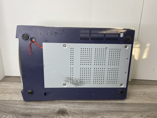 Microtek MRS-2400TPFU MRS2400TPFU ScanMaker 8700 *funktioniert* - Bild 8 von 8