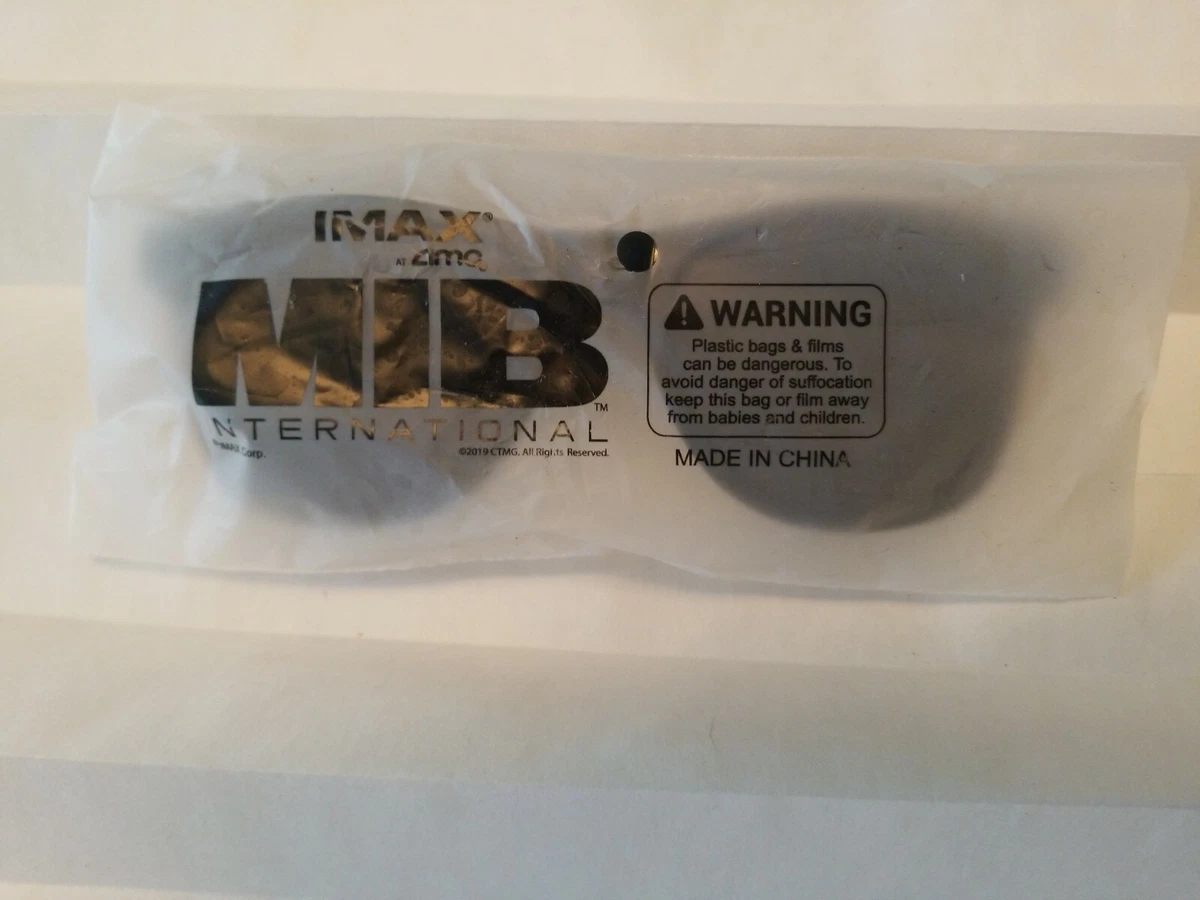 Mib top 3 sunglasses