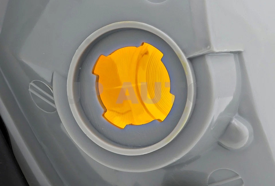 Luz intermitente lado del conductor para Lexus LS400 1998-2000 Foto 4 de 4