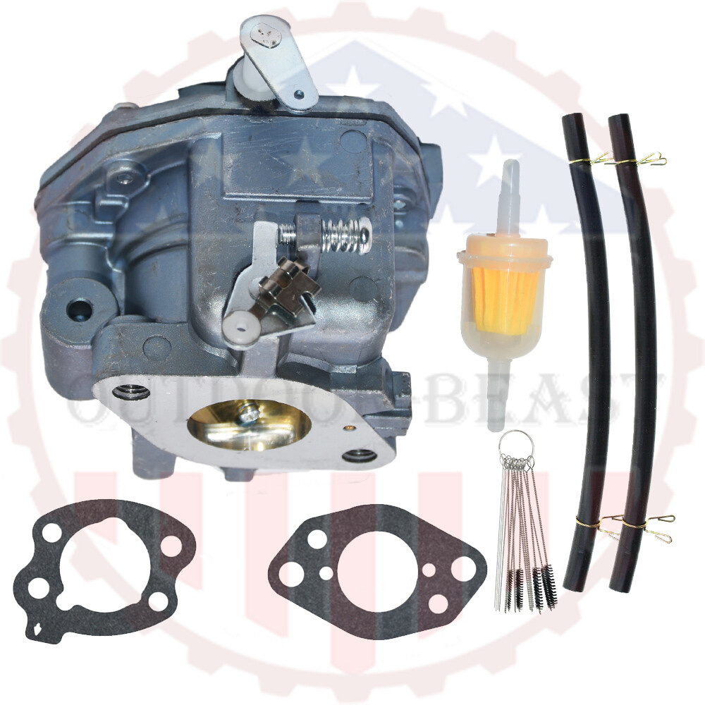 Carburatore compatibile con motori Briggs & Stratton Carburatore compatibile con motori Briggs & Stratton