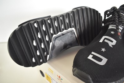 human race nmd sizing