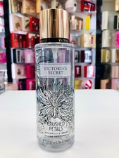 Victoria's Secret Crushed Petals Limited Edition Fragrance Mist 8.4 oz