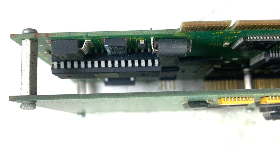 Controlador láser Domino serie S | Sator Trio 1.2 | 108944f | Usado Foto 4 de 4