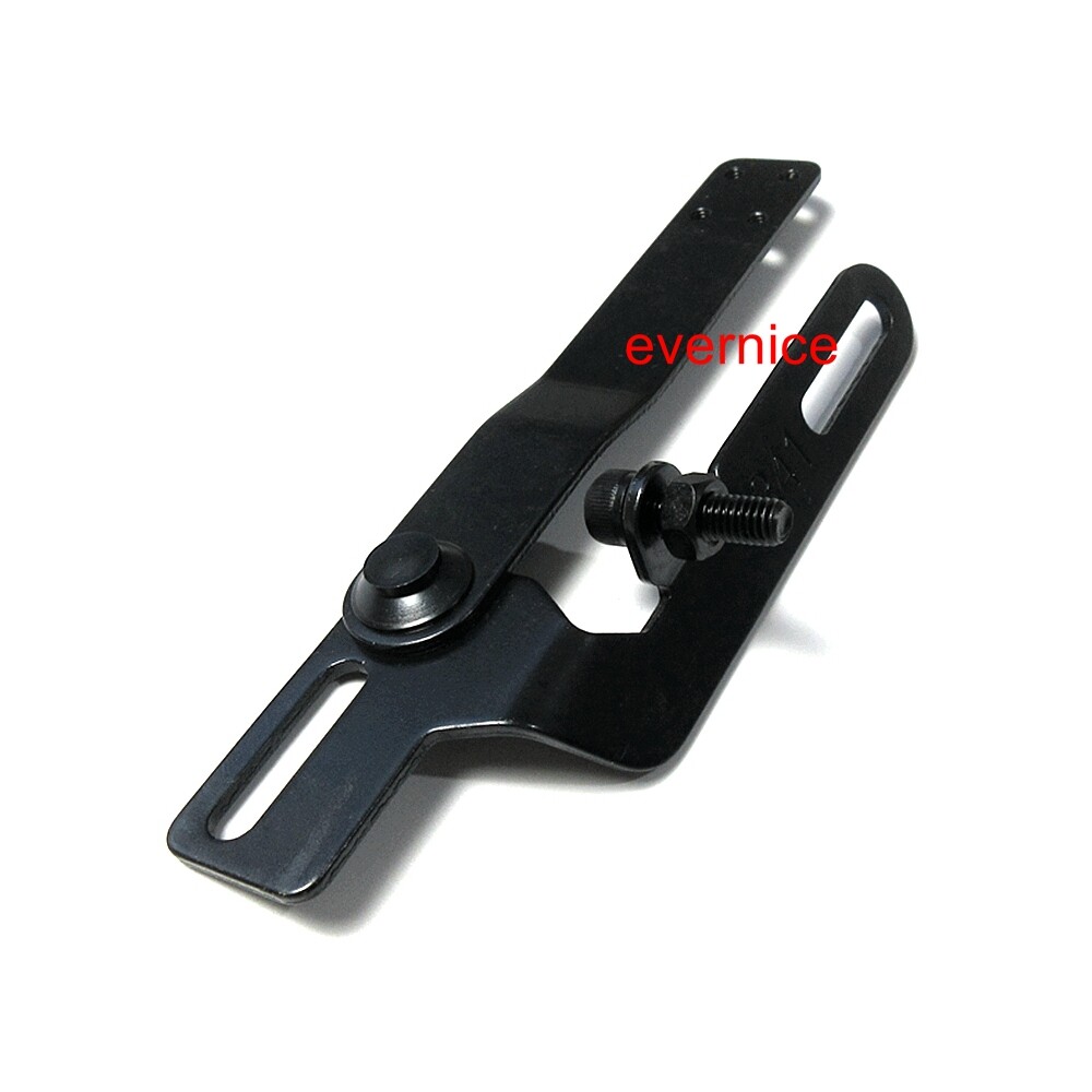 sewingさん専用 Movable Binder Bracket Plate For Juki Ls-1341 Cylinder-Bed