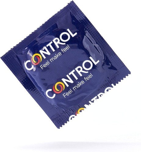 Profilattici Ultrasottili Control Finissimo Senso Preservativi Sottili Box 144 - Foto 7 di 17