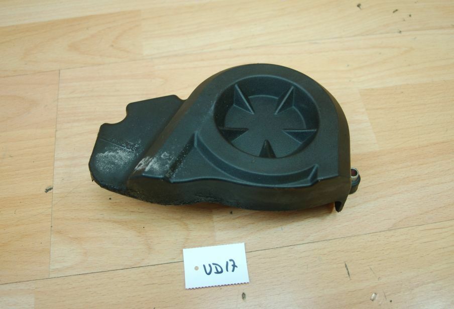 Kawasaki ZX-10R ZXT00E 08-10 14026-0054 Ritzeldeckel vd17 | eBay