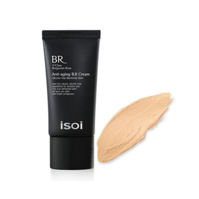 ISOI Bulgarian Rose Anti-Aging B.B Cream 30ml K-Beauty