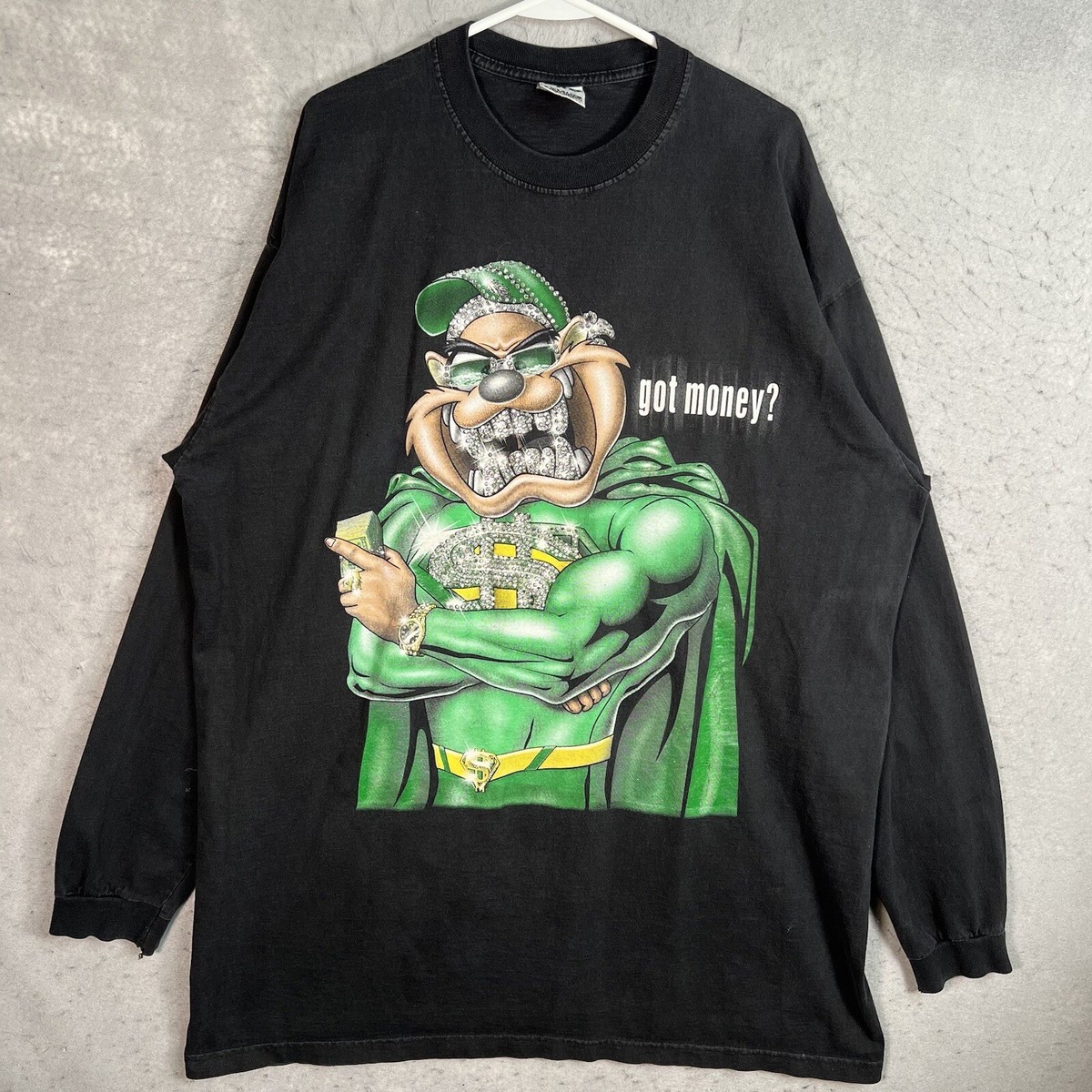 BABYL 「THRONE OF L」TEE XXL BABYL 「THRONE OF L」TEE XXL Star Wars: Outlaws On The Lamb