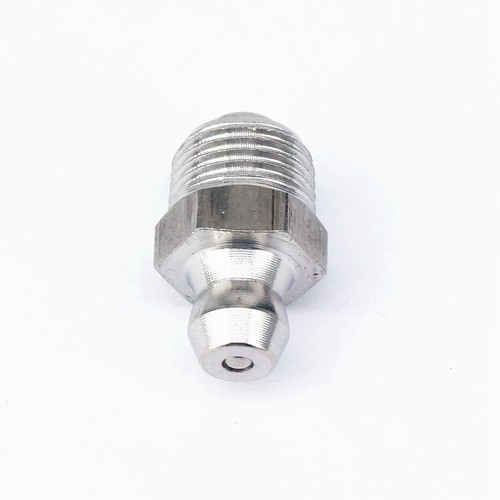 M5-M20 1/8""-1/2"" BSP Grasa Zerk Pezón Accesorio para Pistola de Grasa - Imagen 25 de 41