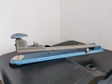 Skre-Tri Lang 23/6 - 24/6 -26/6 Tacker/Heftger&auml;t Vintage 50er Jahre