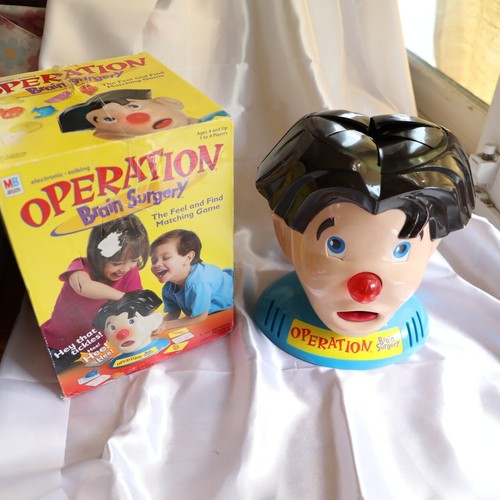 Operation Brain Surgery Game Electronic READ NOT COMPLETE - Picture 5 of 11