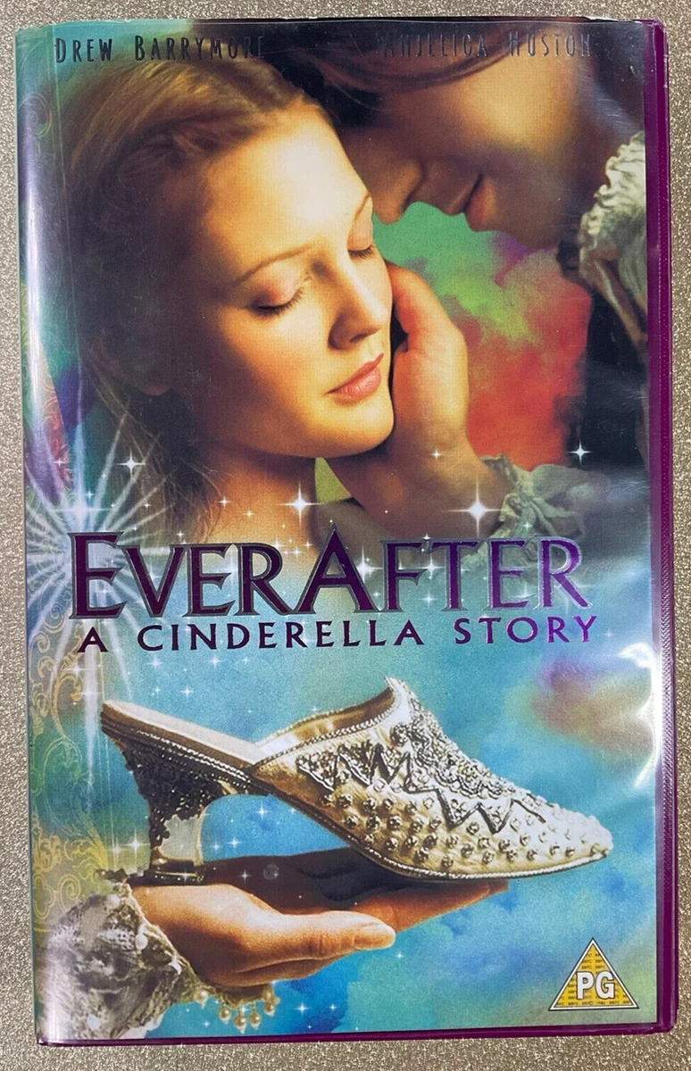 Cinderella Story Stream After Movie Ever After: A Cinderella Story