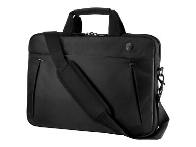 HP - 2SC65AA - Business Slim Top Load - Notebook-Tasche - 35.8 cm (14.1'')