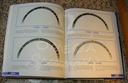 THE MASTER OF OMEGA - Le livre des montres - SPEEDMASTER FLIGHTMASTER SPEEDSONIC - Imagen 9 de 12