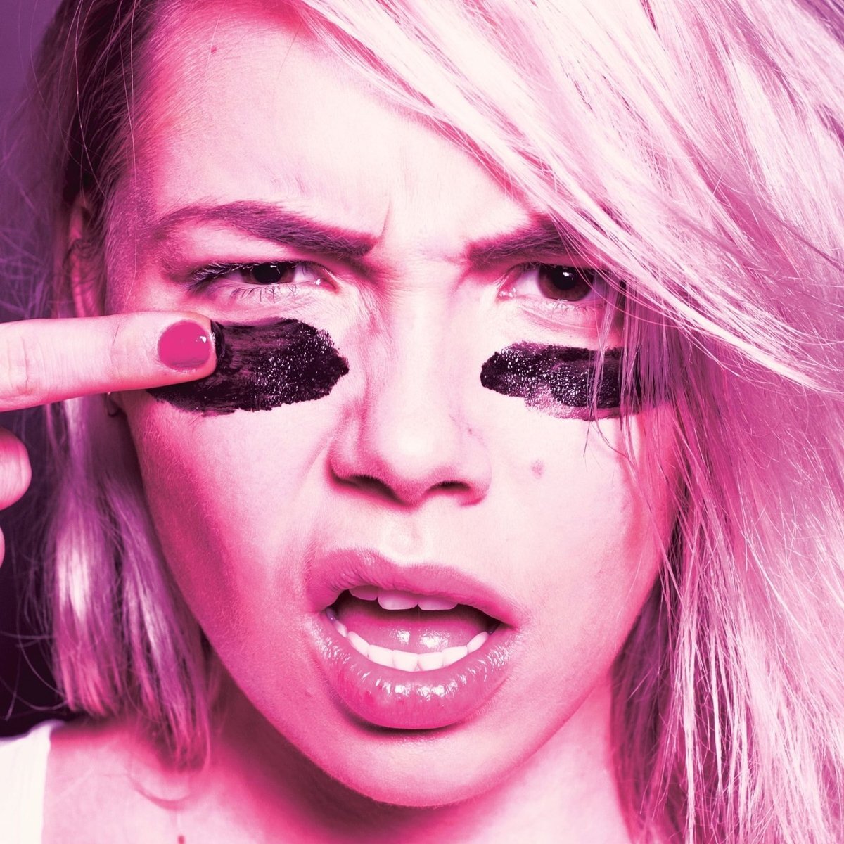 I Heart Sharks Hey Kid (Vinyl LP)