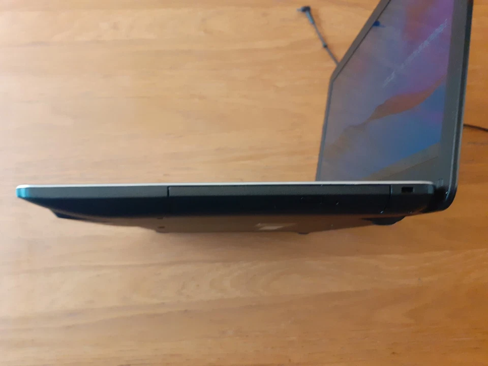 ASUS A540L i3-5005U - Image 4 of 4