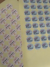 Personalised Reward Stickers! Homeschooling, Home Schooling, School