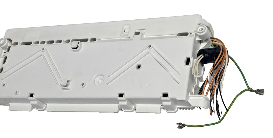 Módulo de control de secadora PC KND-22.20 AEG T97689IH Foto 4 de 4