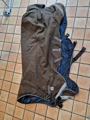 Horseware Rambo Wug 115 5'6'' 250g Vari Layer