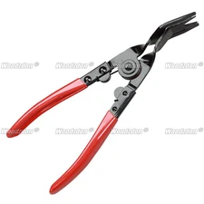 Car Trim Clip Upholstery Door Panel Removal Tool Puller Plastic Fastener Remover