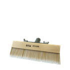 SAICOS - Floor Brush For Oil Application On Wood Floors And Deckings 