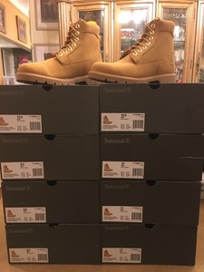 mens timberland boots size 8.5