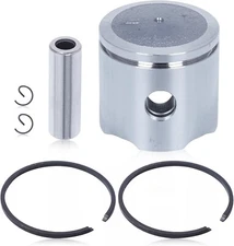 Piston Rings Kit for Echo SRM-225 SRM210 SRM211 GT200 GT201 GT225 String Trimmer